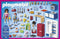PLAYMOBIL 70206 - Dollhouse Leefkeuken - Oven Vaatwasser Koelkast