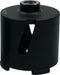 Perfectmate EPD0631 Dozenboor Diamant - 82 x 70mm - M16 - incl. adapters en centreerboor