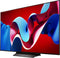 LG OLED evo C4 - Ultra HD TV - 77