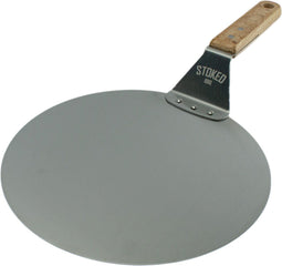 STOKED - BBQ - Pizza Tools - Pizzaschep en snijder
