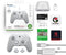 GameSir G7 Pro - Gamepad - Tri-Mode connectiviteit Hall Effect triggers - Wit