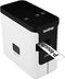 Brother P-Touch PT-P700 - Labelprinter - Thermisch transfer - Afdruksnelheid 30 mm/sec - Zwart/Wit