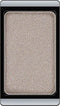 Artdeco - Eyeshadow Matt 0,8 g 514 Matt Light Grey Beige -