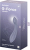 Satisfyer - G-Force - G-Spot Vibrator - Grijs