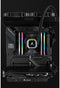 Corsair Vengeance RGB Pro SL - DDR4 Geheugen 16GB 3200MT/s - Multi-color