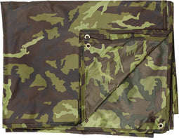 MFH 32423J Multifunctioneel zeildoek Tarp M95 CZ 3 m x 3 m 1 stuk(s)