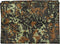 MFH 50317 Multifunctioneel zeildoek Tarp fleck 300 cm x 300 cm 1 stuk(s)