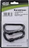 MFH - Military & Adventure 27536A Karabijn D8x80S 8 mm x 80 mm 2 stuk(s)
