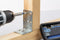 Wiha 41831 - Schroefbitje(s) - Elektrisch gereedschap accessoires