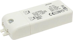 Trafo - Led driver - 12V - Voor 1 tot 6 lampen