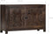 vidaXL-Dressoir-met-gesneden-ontwerp-110x35x70-cm-massief-mangohout