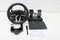 Hori Racing Wheel APEX - Racestuur - 270 graden draaicirkel - Rood Zwart