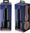 Kiiroo - Feel Stroker Realistische Stroker Masturbator - Medium Bruin