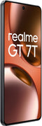 Realme GT 7T - Smartphone - 12GB RAM - 512GB opslag - Zwart