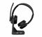 Urban Factory HBV70UF - Over-Ear Headset - Bluetooth met microfoon - Zwart