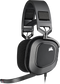 Corsair HS80 RGB - Gaming Headset - Dolby Audio 7.1 Surround Sound - Zwart