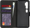 iMoshion Hoesje Geschikt voor Xiaomi Mi Note 10 Pro / Mi Note 10 Hoesje Met Pasjeshouder - iMoshion Luxe Bookcase - Lichtblauw