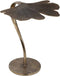 Richmond Bijzettafel June Brushed Goud