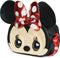 Purse Pets - Disney Minnie Mouse - Interactieve Tas & Knuffel met meer dan 30 geluiden en lichteffecten