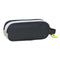 Real Madrid C.F. - Alleshouder - 2 Compartimenten - Wit 21 x 8 x 6 cm