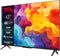 TCL 43P655 - Ultra HD TV - 43