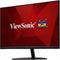 ViewSonic VA2432-MHD - Monitor 24