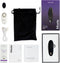 WE-VIBE - WE-VIBE SET TEASE US BOND & MOXIE BLACK