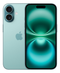 APPLE iPhone 16 - 128 GB - A18 - 48 MP - Blauwgroen