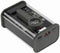 Gembird PB09-TQC3-01 - Powerbank 9000 mAh - 2 USB poorten - Type-C