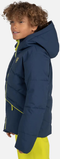 Rossignol Boy Siz - Ski Jas Jongens - Waterdicht 20000 mm - Blauw (navy)
