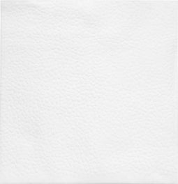 Servet | 1/4 vouw | 1-laags | 24x24cm | papier | wit | 500 stuks