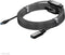 Club 3D CAC-1406 - USB 3.2 Gen1 Active Repeater Kabel - 15m M/F 28AWG - Zwart