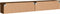 vidaXL - Tv-meubels - met - LED-verlichting - 2 - st - 100x30x30 - cm - bruineiken