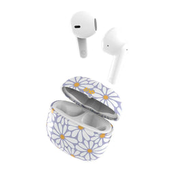 Draadloze Hoofdtelefoon met Oplaadetui T'NB FLOR