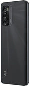ZTE Blade V40 - Smartphone - Android 11 - 128GB opslag - Zwart