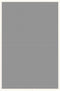 Livn inzethor Basic - Inzethor draaikiepraam - Zonder schroeven te monteren - Wit