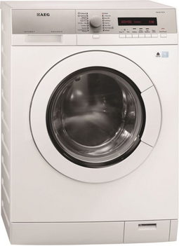 AEG L76479FL - Wasmachine - 7 kg - 1400 tpm - Wit