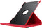 iMoshion Tablet Hoes Geschikt voor Samsung Galaxy Tab S5e - iMoshion 360° Draaibare Bookcase - Rood