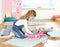 BABY born Comfortabel Draagstoeltje - Poppenverzorgingsproduct