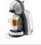 Krups Dolce Gusto Mini Me KP123B - Koffiecupmachine - 15 bar pompdruk - Rood