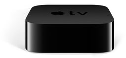 Apple TV 4K - Mediaspeler - 32GB - Dolby Atmos - 4K HDR