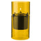 Olielamp LUCIE 17,5 cm, amberkleurig, Stelton