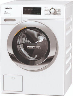 Miele WTI 370 WPM - Was-droogcombinatie - PowerWash 2.0 - 8 kg wassen 5 kg drogen