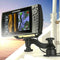 Flat Surface Horizontal Single Swing Arm Mount RAM-109HU