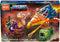 Masters of the Universe: Mega Construx - Panthor at Point Dread