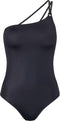 Triumph Summer Mix & Match OP 02 sd Dames Badpak - Verstelbaar mono bandje - Zwart