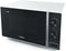 Whirlpool MWP 101 W - Magnetron 700W 20L - Wit