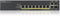 ZyXEL GS1920-8HPv2 - Managed Netwerkswitch - 8x Gigabit Ethernet PoE+ 130W