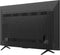 TCL 55P71K - Ultra HD TV - 4K QLED Dolby Atmos Google TV - Zwart (2025)