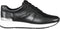 Michael Kors Allie - Lage Sneakers - Echt leder - Zwart - Maat 38